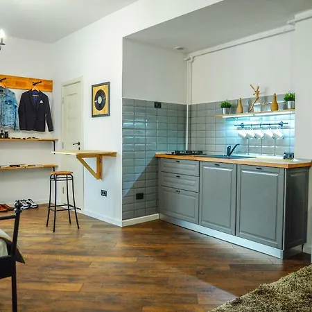 Upperstorey Studio
