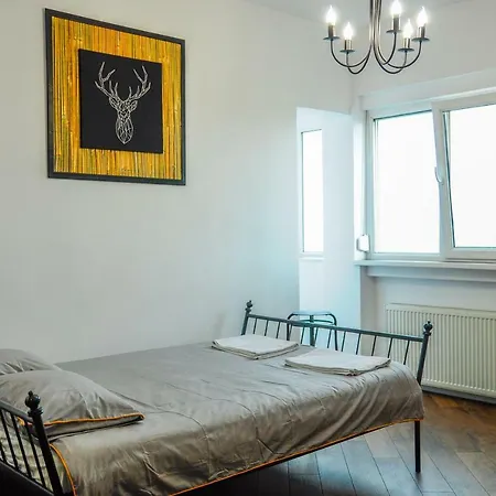 Upperstorey Studio Bucharest