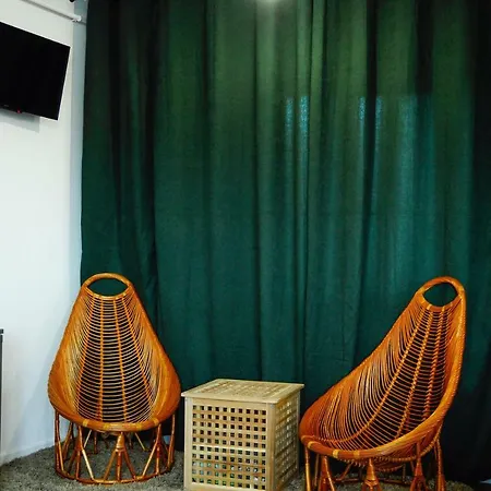 Apartment Upperstorey Studio *
