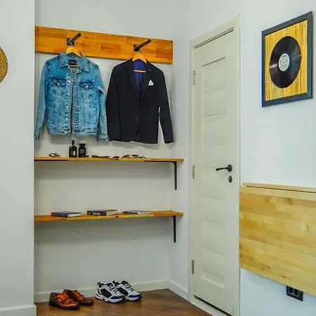Upperstorey Studio *
